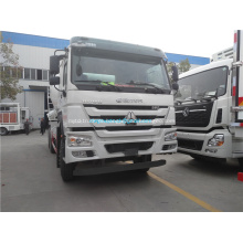 Camião betoneira Sinotruck HOWO 8-12 m3